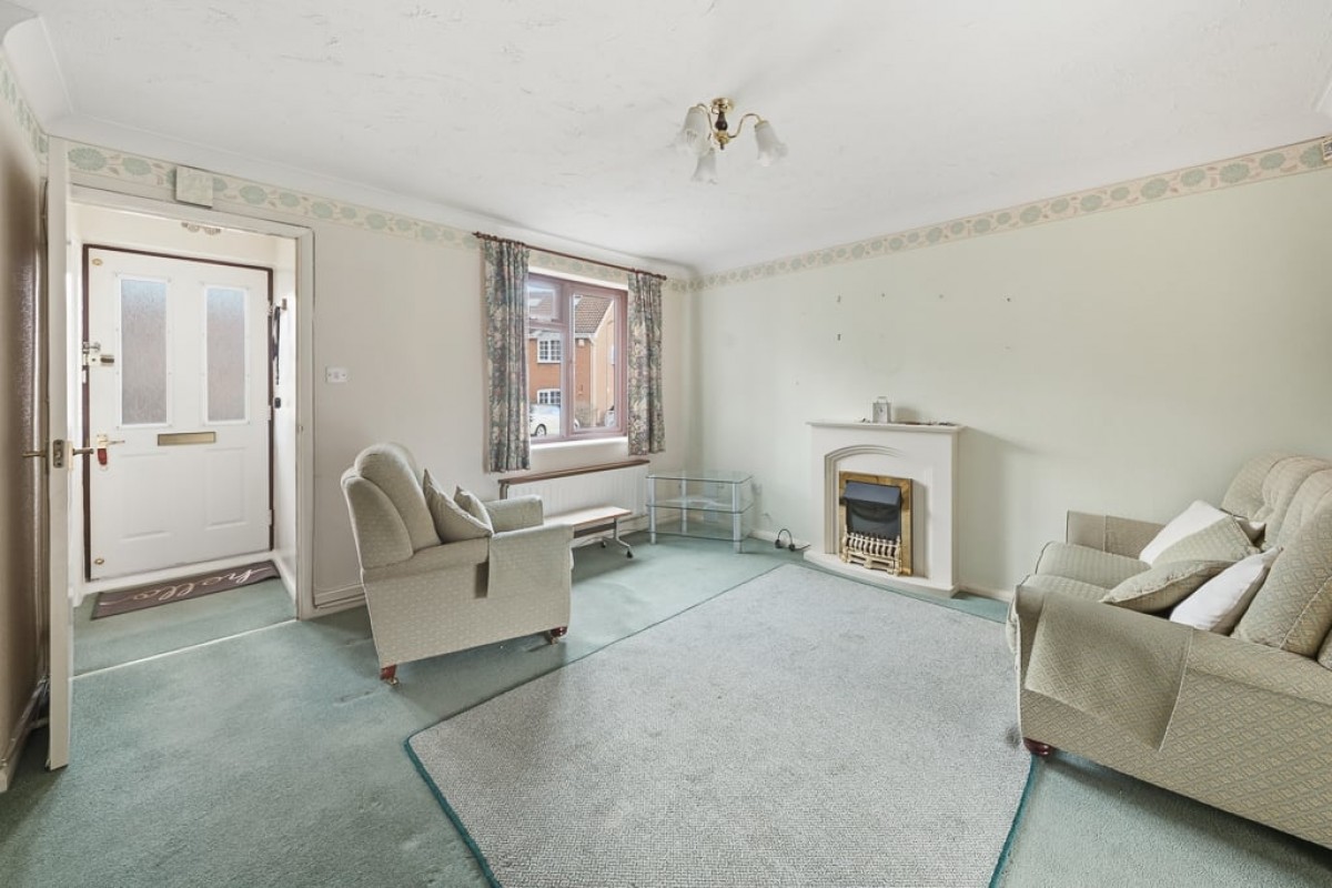 Image for Grassington Drive, Warndon Villages, Worcester, WR4 0BE