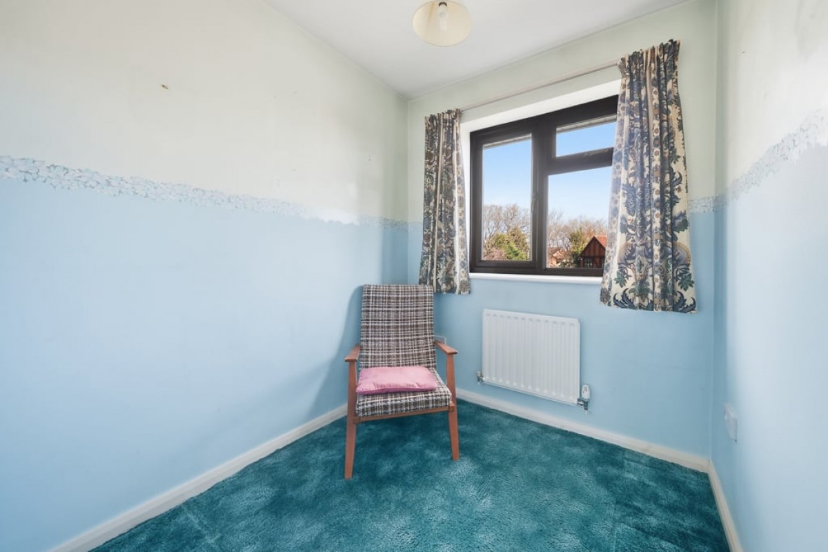 Image for Grassington Drive, Warndon Villages, Worcester, WR4 0BE