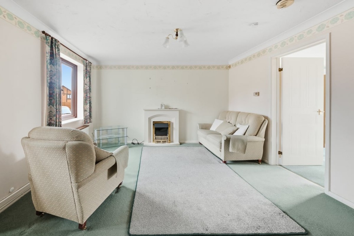 Image for Grassington Drive, Warndon Villages, Worcester, WR4 0BE