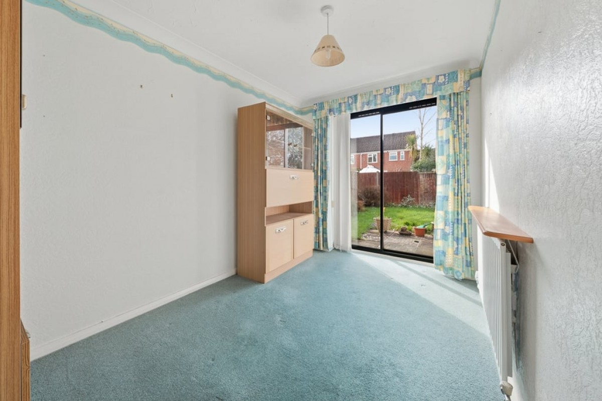 Image for Grassington Drive, Warndon Villages, Worcester, WR4 0BE