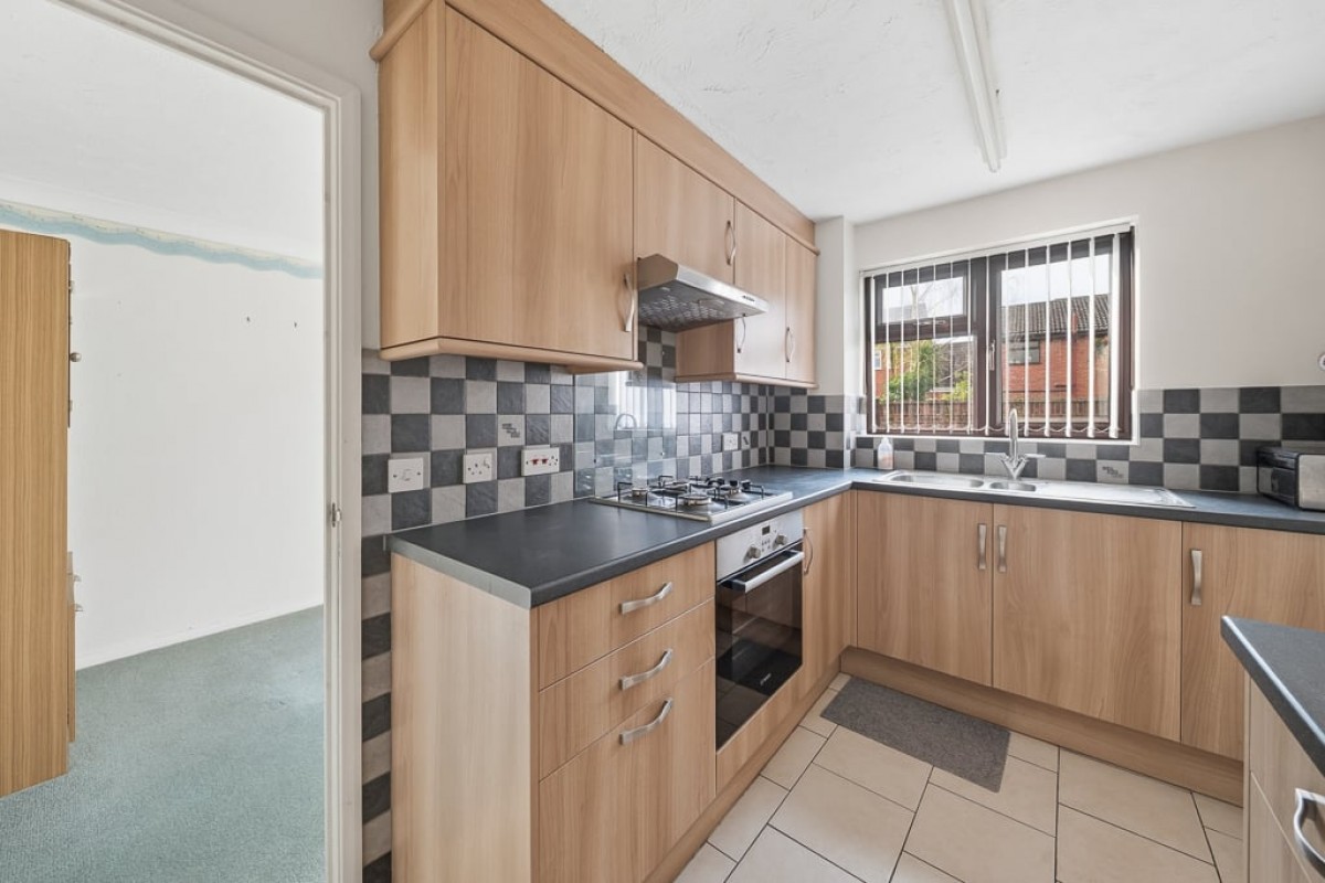 Image for Grassington Drive, Warndon Villages, Worcester, WR4 0BE
