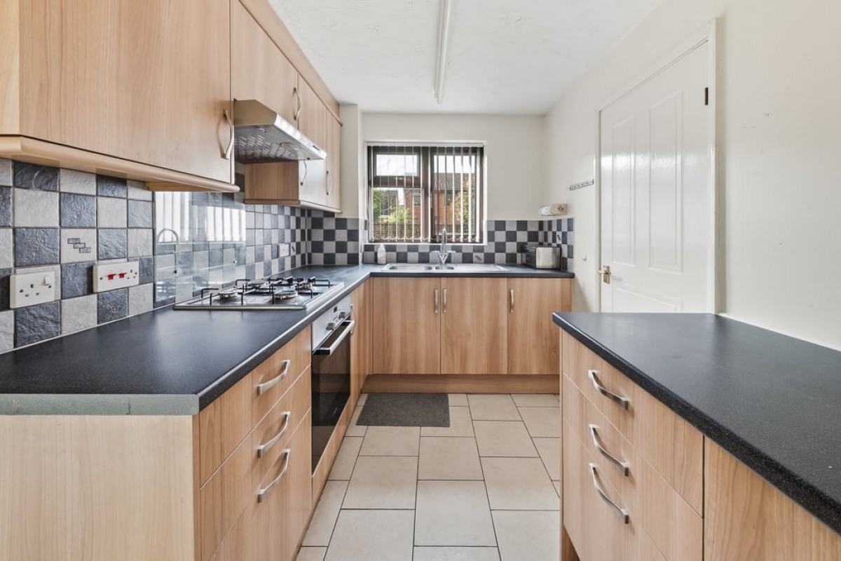 Image for Grassington Drive, Warndon Villages, Worcester, WR4 0BE