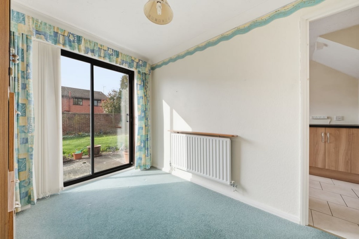 Image for Grassington Drive, Warndon Villages, Worcester, WR4 0BE