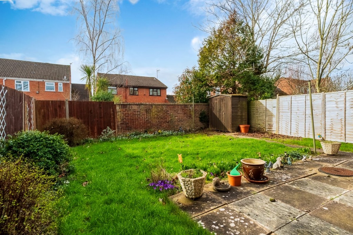 Image for Grassington Drive, Warndon Villages, Worcester, WR4 0BE