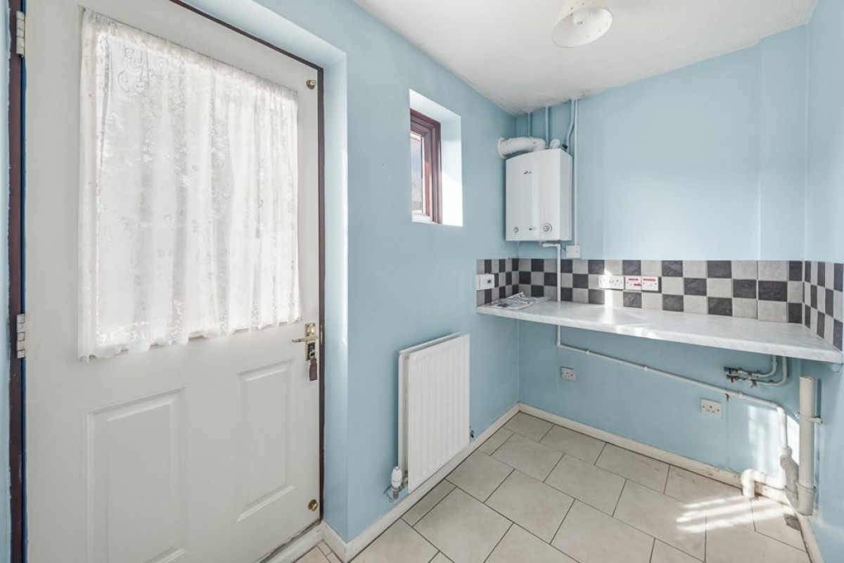 Image for Grassington Drive, Warndon Villages, Worcester, WR4 0BE