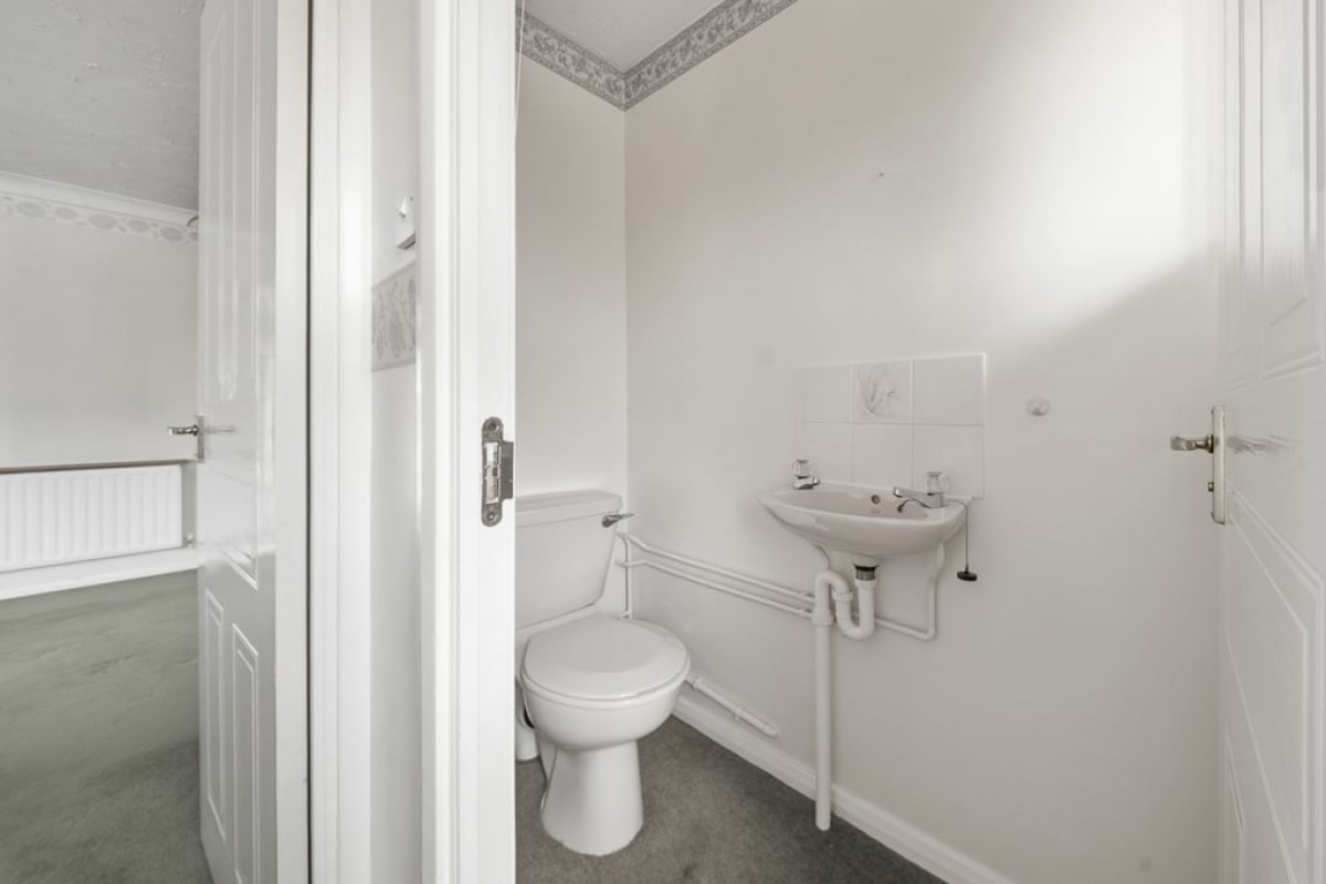 Image for Grassington Drive, Warndon Villages, Worcester, WR4 0BE