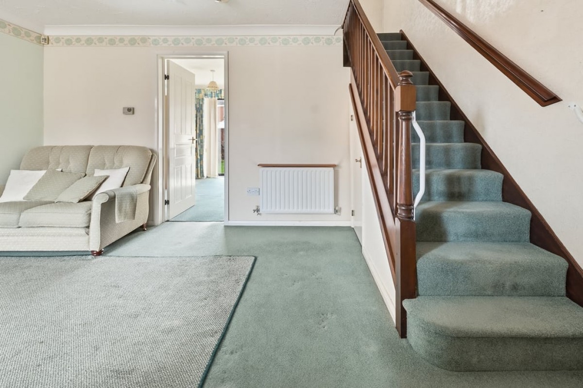 Image for Grassington Drive, Warndon Villages, Worcester, WR4 0BE