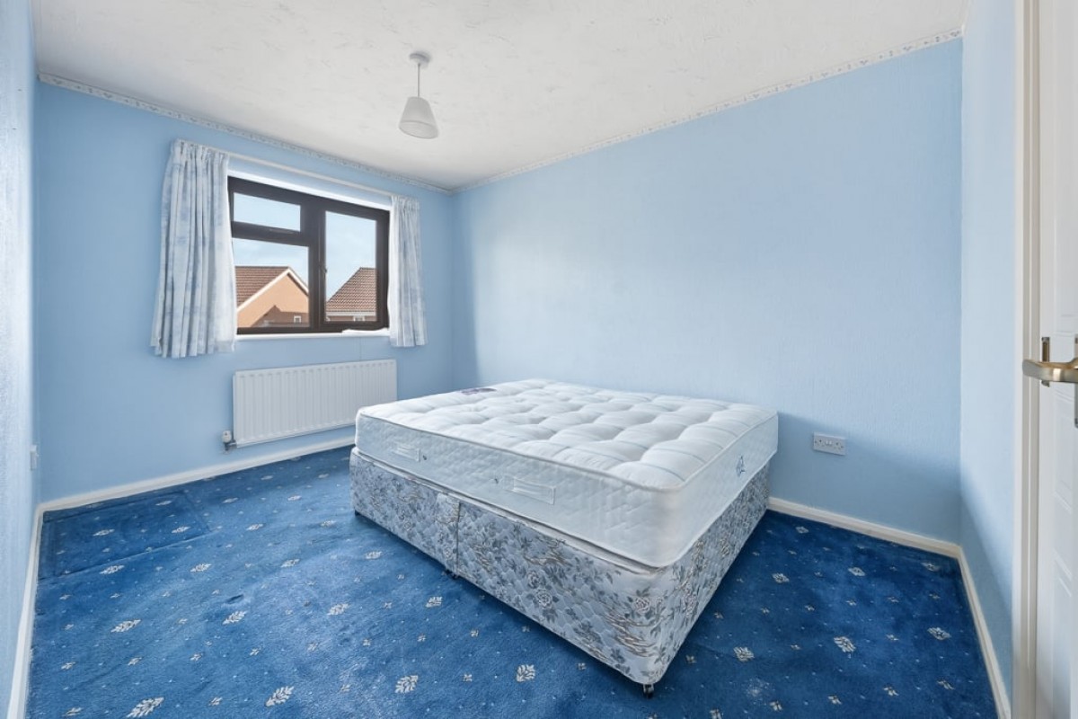 Image for Grassington Drive, Warndon Villages, Worcester, WR4 0BE