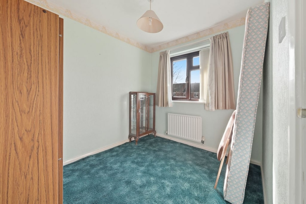 Image for Grassington Drive, Warndon Villages, Worcester, WR4 0BE