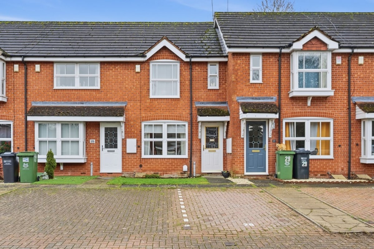 Image for Grove Field, Warndon Villages, Worcester, WR4 0SE