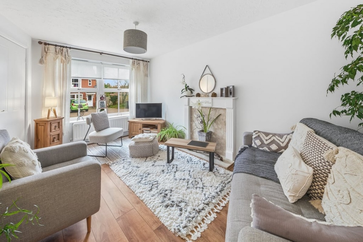 Image for Grove Field, Warndon Villages, Worcester, WR4 0SE