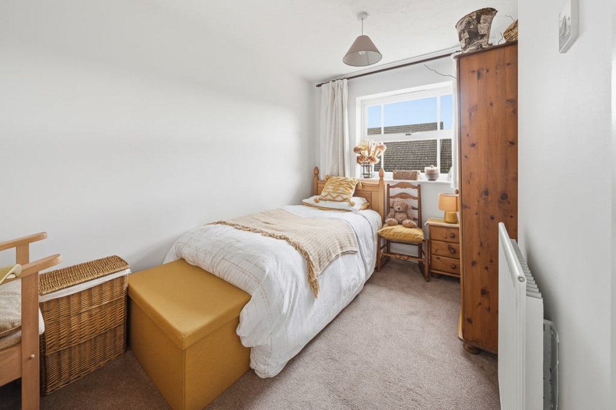 Image for Grove Field, Warndon Villages, Worcester, WR4 0SE