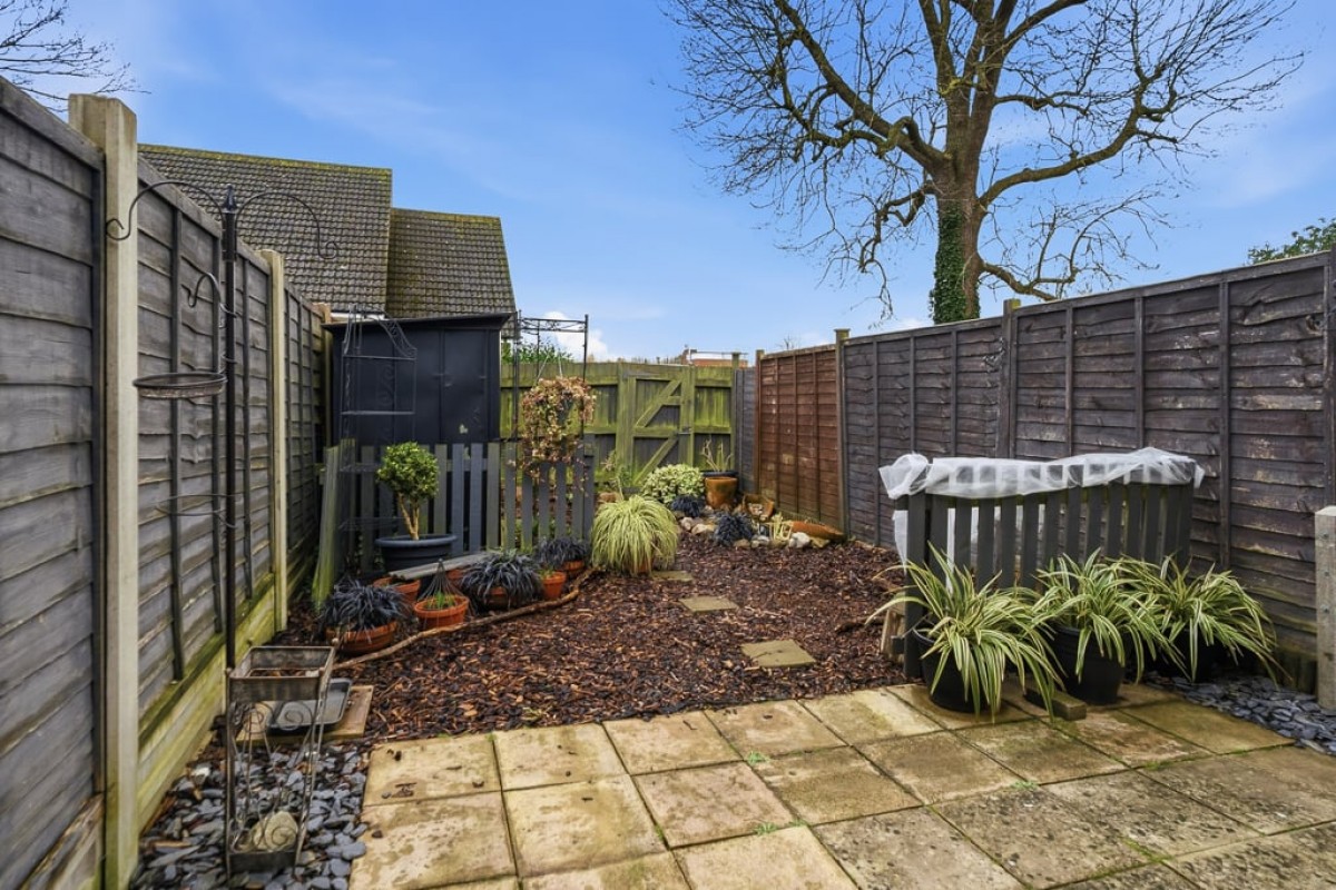 Image for Grove Field, Warndon Villages, Worcester, WR4 0SE