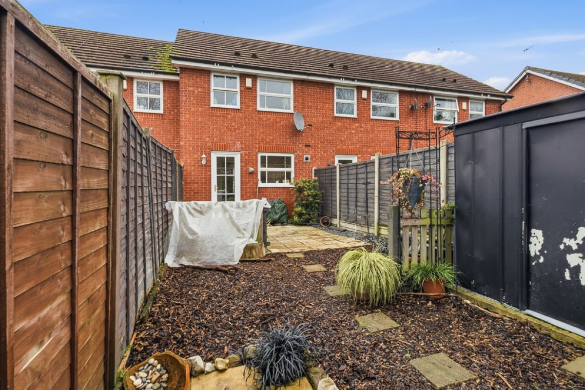 Image for Grove Field, Warndon Villages, Worcester, WR4 0SE