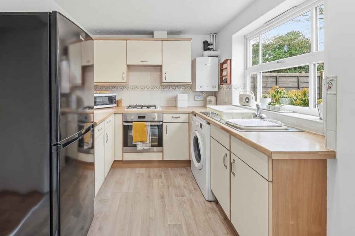 Image for Grove Field, Warndon Villages, Worcester, WR4 0SE