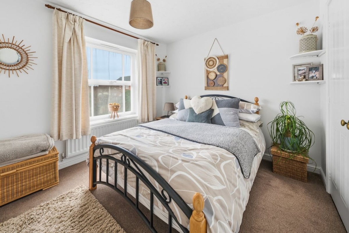 Image for Grove Field, Warndon Villages, Worcester, WR4 0SE