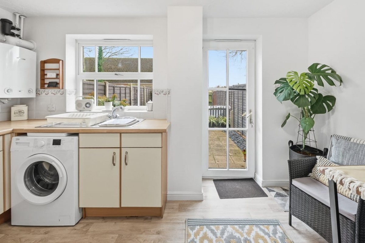 Image for Grove Field, Warndon Villages, Worcester, WR4 0SE