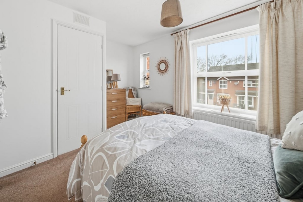 Image for Grove Field, Warndon Villages, Worcester, WR4 0SE