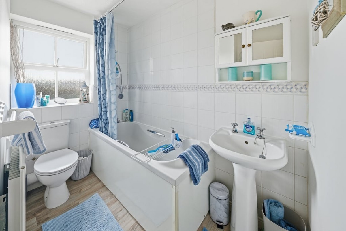 Image for Grove Field, Warndon Villages, Worcester, WR4 0SE