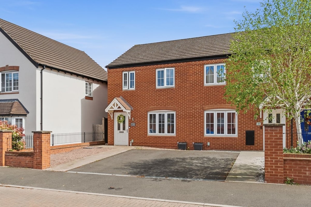 Image for Ivy Crescent, Bevere, Worcester, WR3 7DP