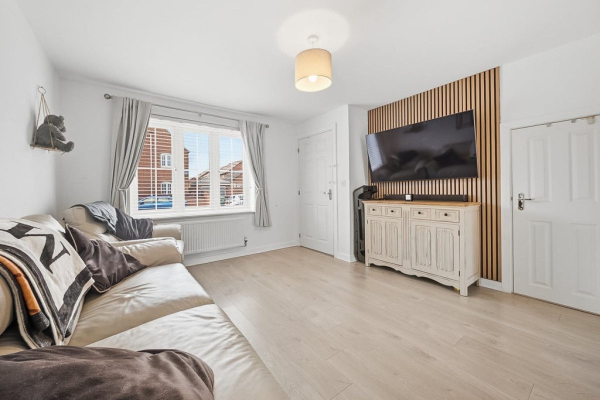 Image for Ivy Crescent, Bevere, Worcester, WR3 7DP