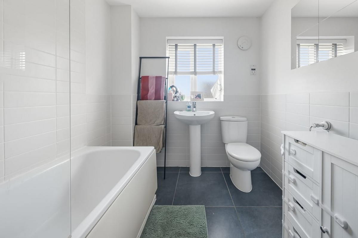 Image for Ivy Crescent, Bevere, Worcester, WR3 7DP