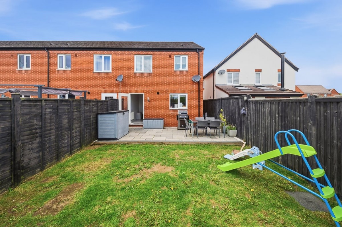 Image for Ivy Crescent, Bevere, Worcester, WR3 7DP