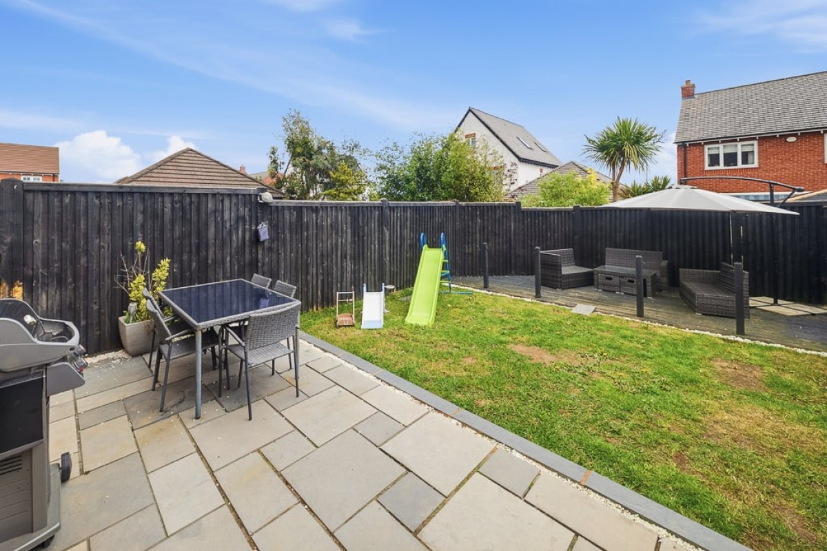 Image for Ivy Crescent, Bevere, Worcester, WR3 7DP
