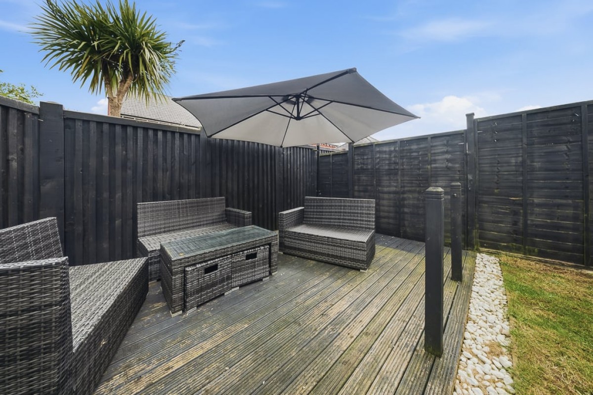 Image for Ivy Crescent, Bevere, Worcester, WR3 7DP