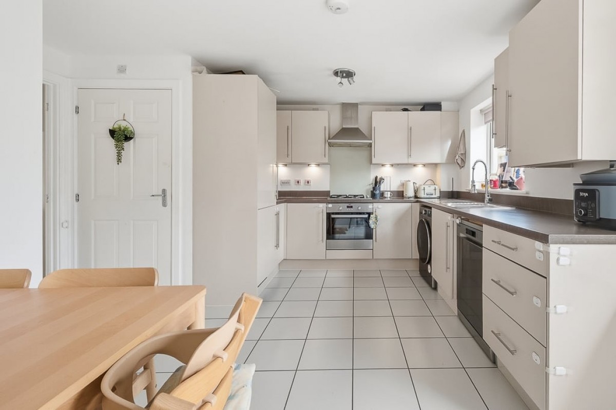 Image for Ivy Crescent, Bevere, Worcester, WR3 7DP