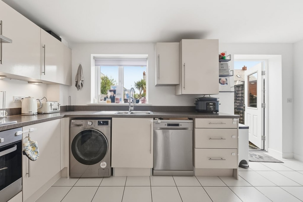 Image for Ivy Crescent, Bevere, Worcester, WR3 7DP