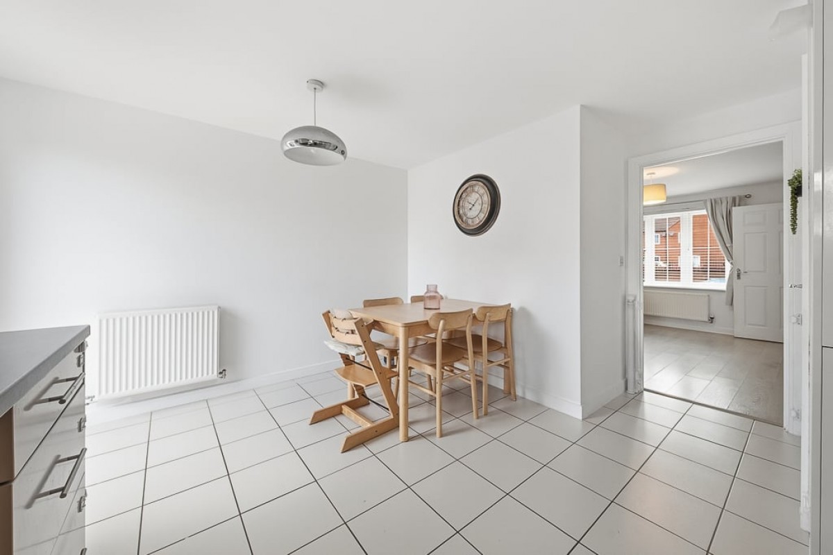 Image for Ivy Crescent, Bevere, Worcester, WR3 7DP
