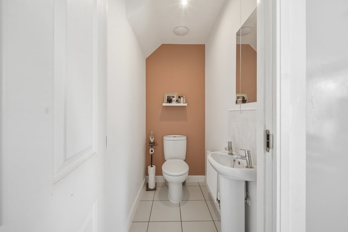 Image for Ivy Crescent, Bevere, Worcester, WR3 7DP