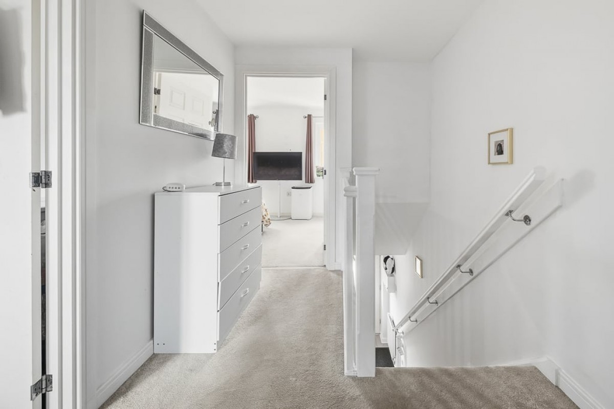 Image for Ivy Crescent, Bevere, Worcester, WR3 7DP