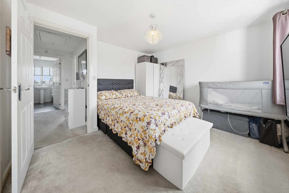 Image for Ivy Crescent, Bevere, Worcester, WR3 7DP