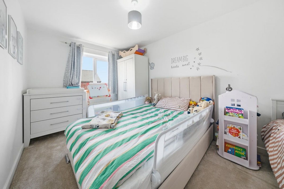 Image for Ivy Crescent, Bevere, Worcester, WR3 7DP