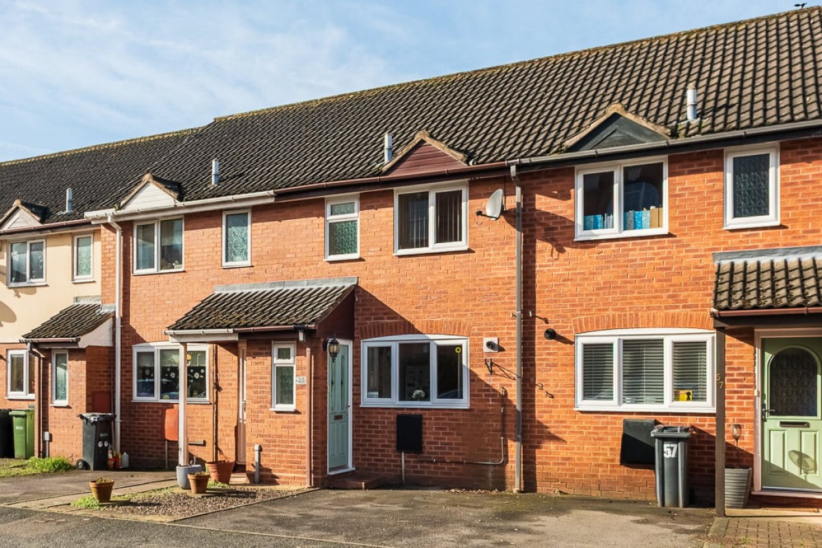Image for Sabrina Avenue, Northwick, Worcester, WR3 7AZ