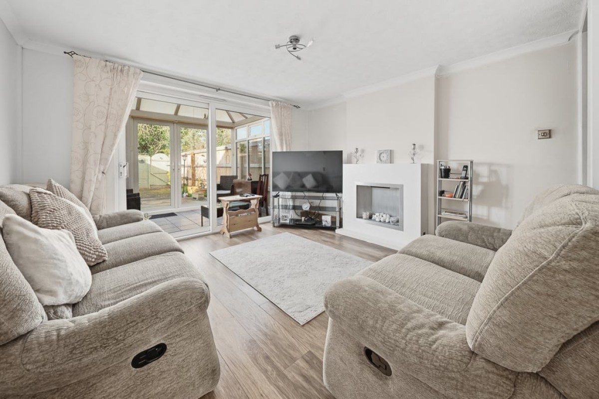 Image for Sabrina Avenue, Northwick, Worcester, WR3 7AZ