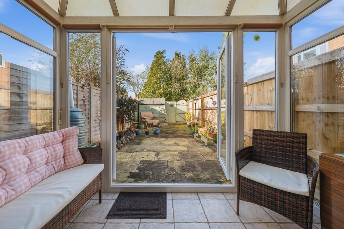 Image for Sabrina Avenue, Northwick, Worcester, WR3 7AZ