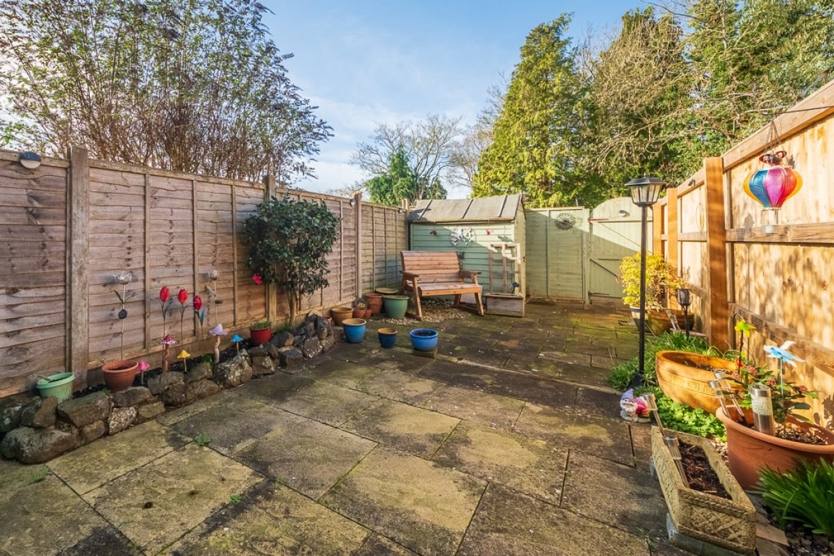 Image for Sabrina Avenue, Northwick, Worcester, WR3 7AZ