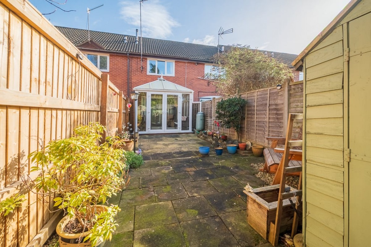 Image for Sabrina Avenue, Northwick, Worcester, WR3 7AZ