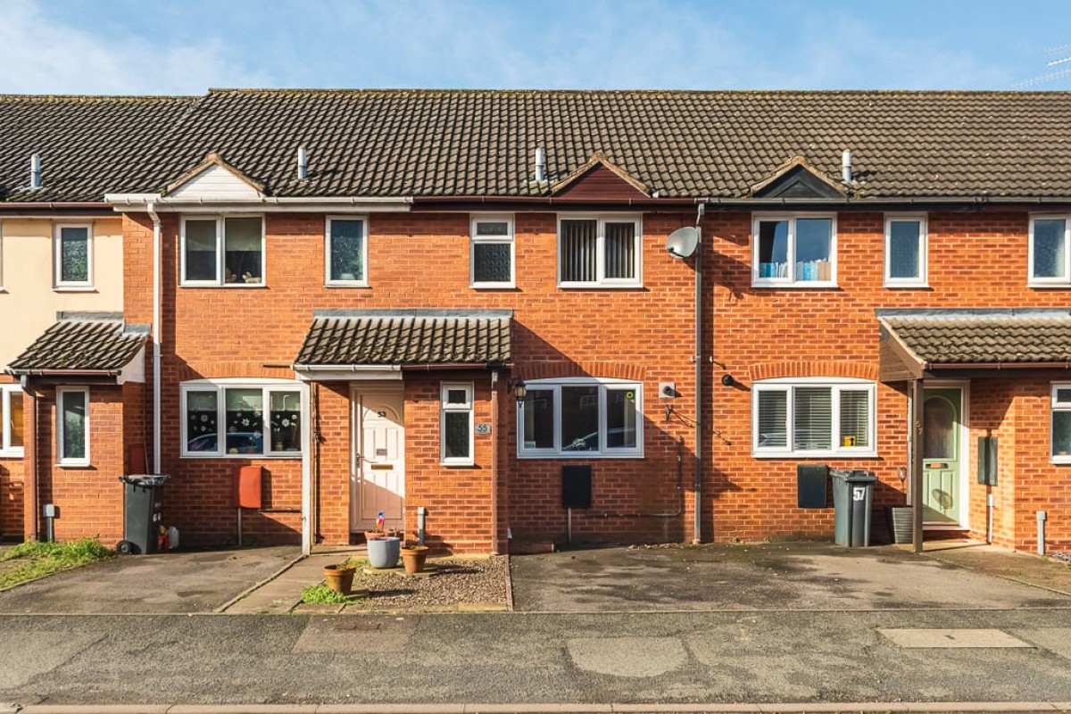 Image for Sabrina Avenue, Northwick, Worcester, WR3 7AZ
