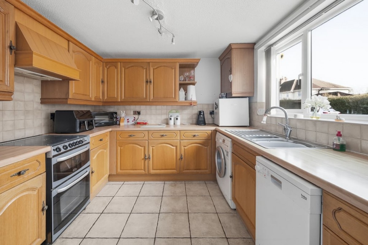 Image for Sabrina Avenue, Northwick, Worcester, WR3 7AZ