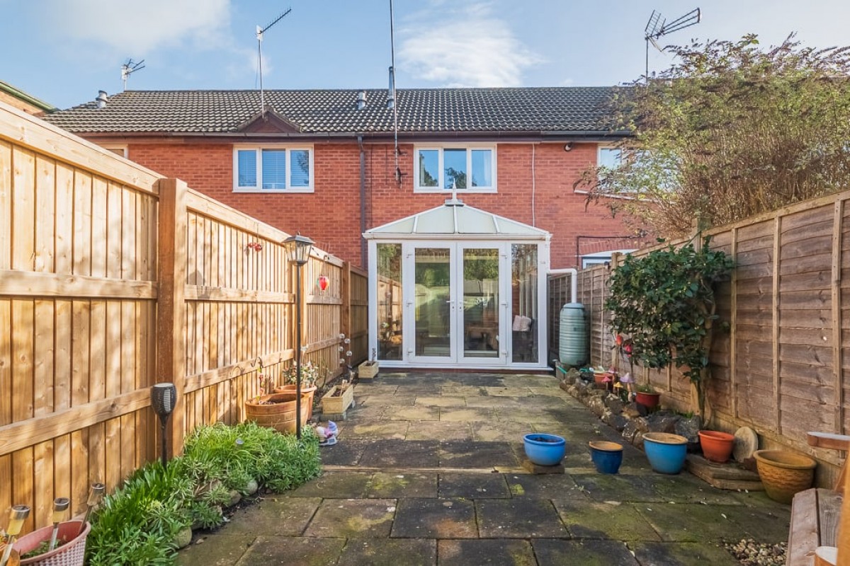 Image for Sabrina Avenue, Northwick, Worcester, WR3 7AZ