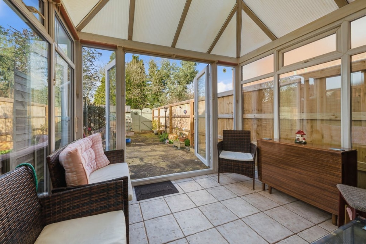Image for Sabrina Avenue, Northwick, Worcester, WR3 7AZ