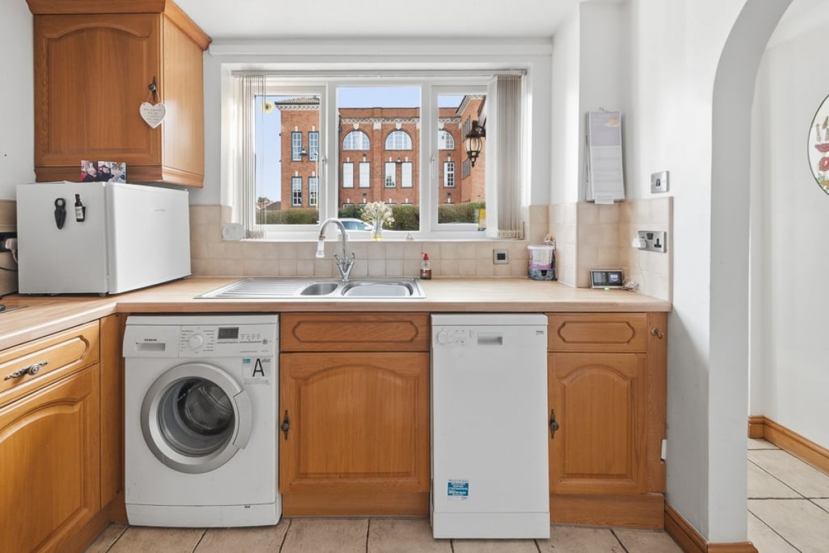 Image for Sabrina Avenue, Northwick, Worcester, WR3 7AZ