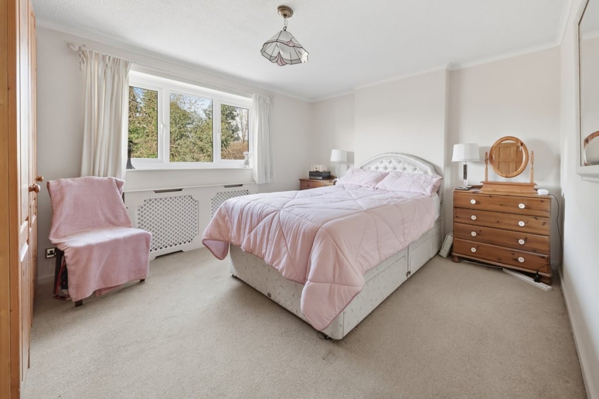 Image for Sabrina Avenue, Northwick, Worcester, WR3 7AZ