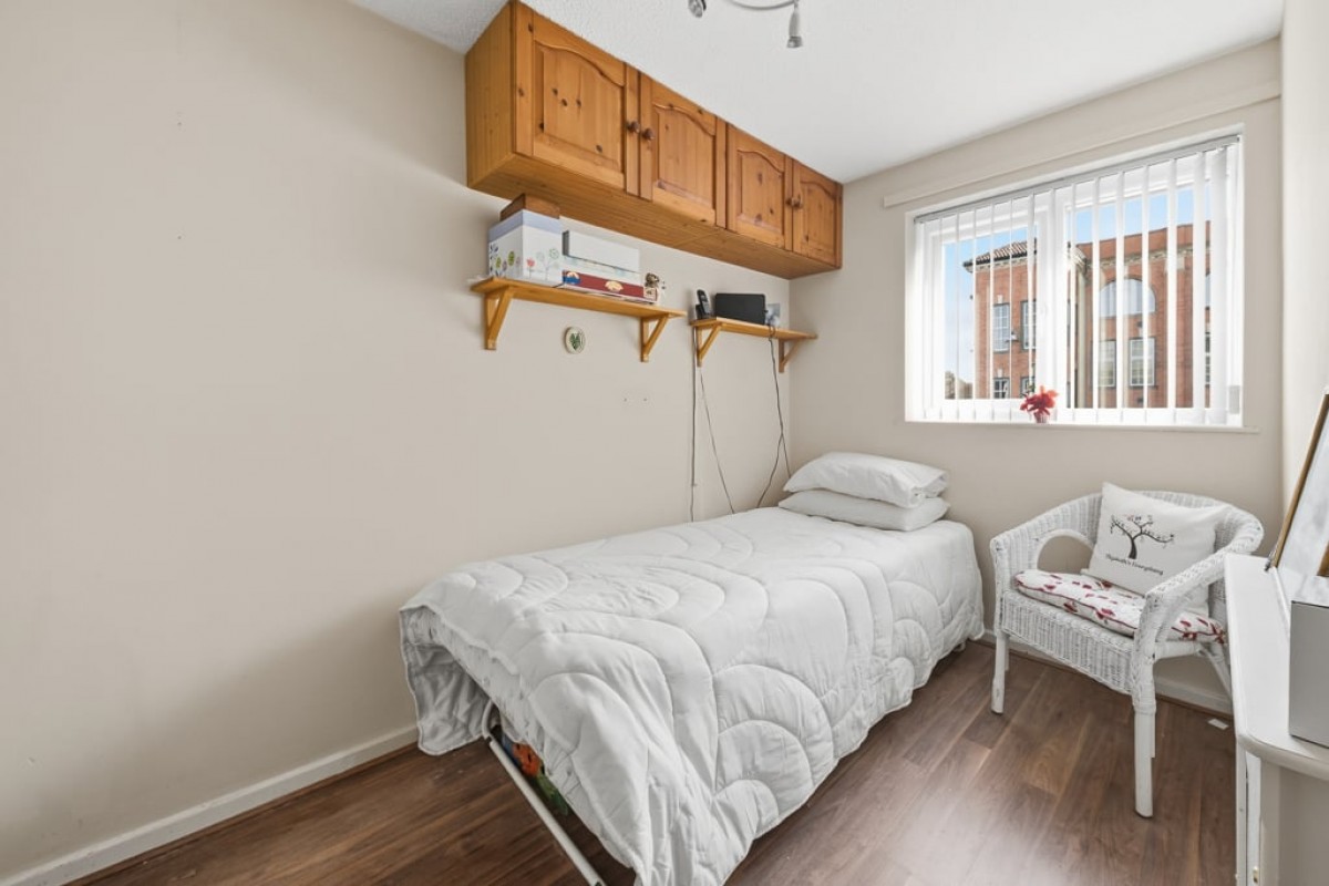Image for Sabrina Avenue, Northwick, Worcester, WR3 7AZ