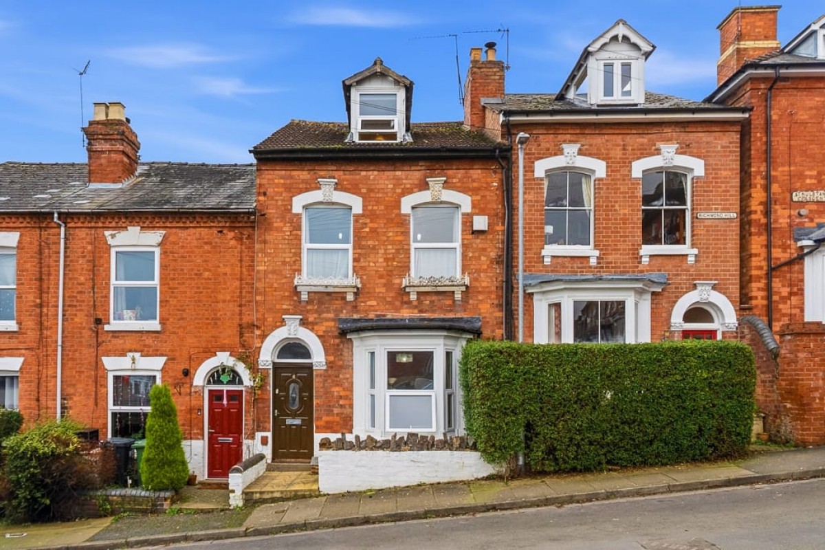 Image for Richmond Hill, Worcester, WR5 1DP