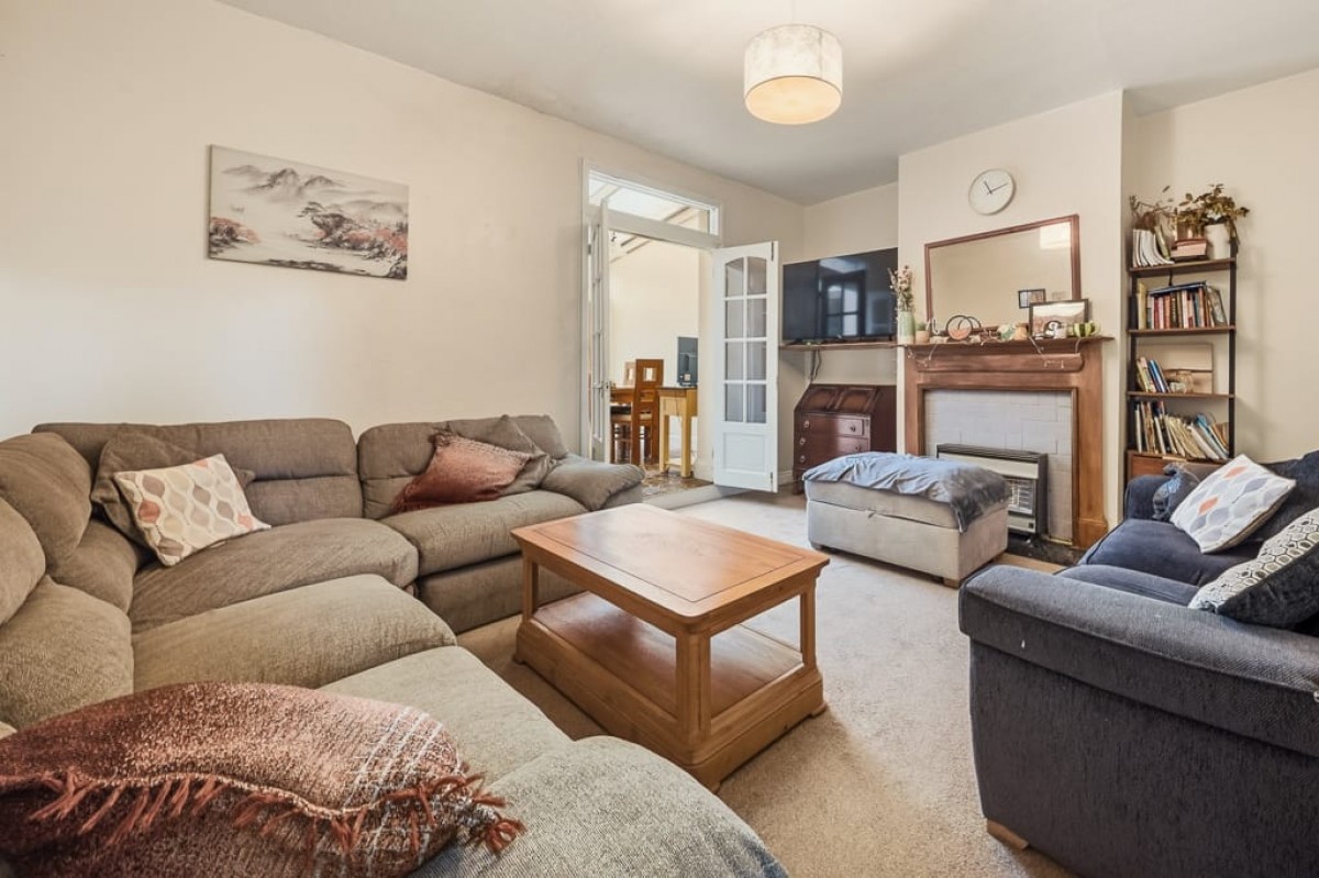 Image for Richmond Hill, Worcester, WR5 1DP